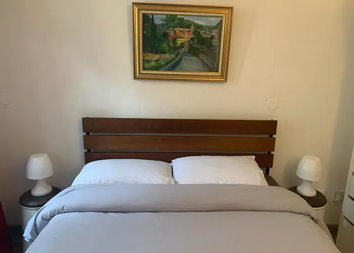 Sanary Paradise Port Climatise