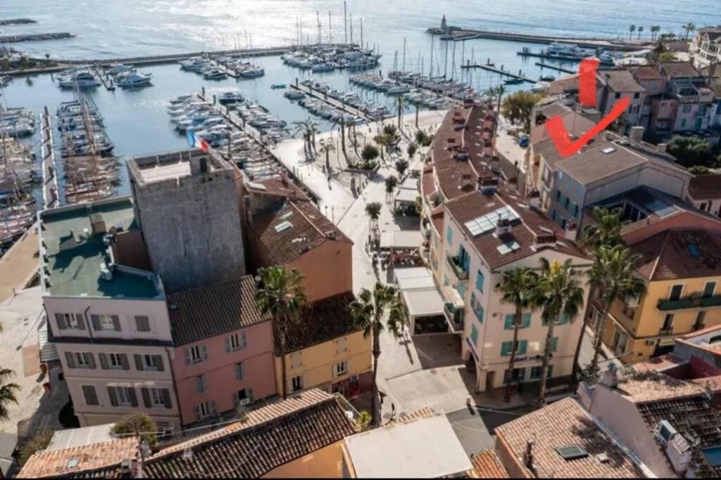 Paradise Port Climatise