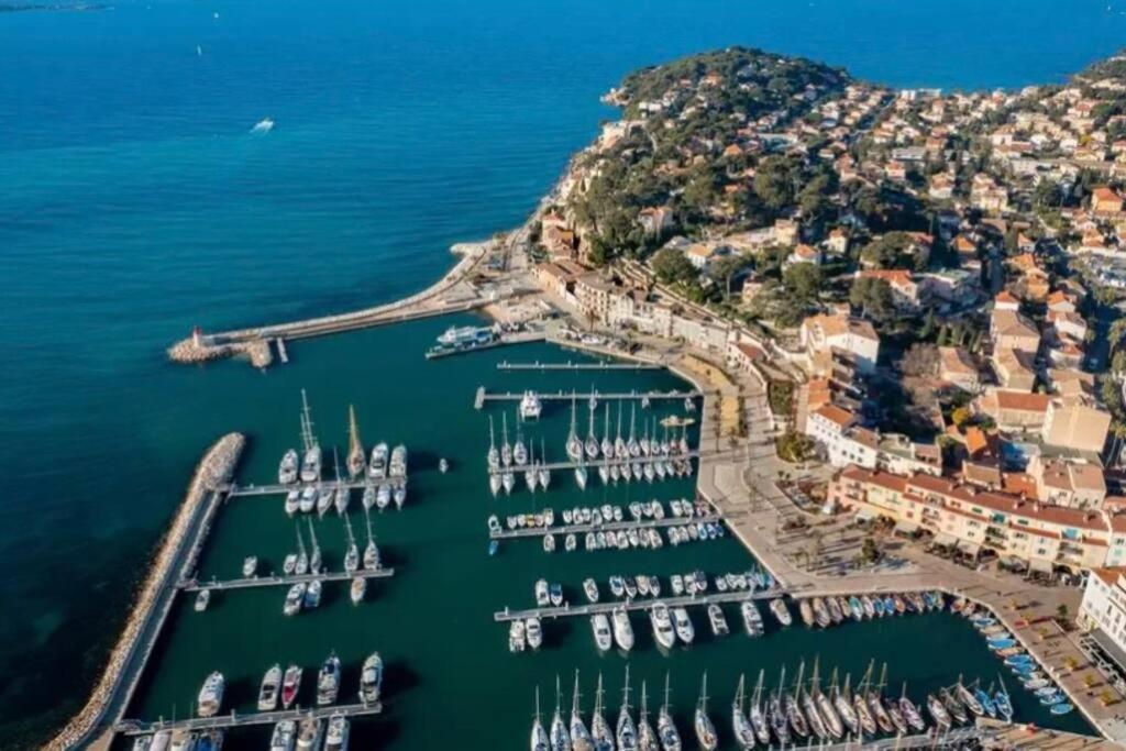 Paradise Port Climatise Sanary-sur-Mer