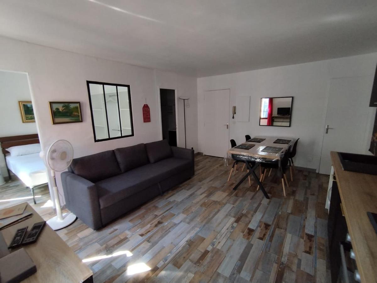 Paradise Port Climatise Apartment