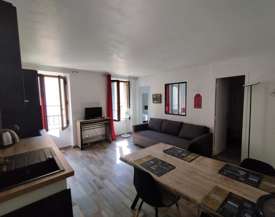 Apartment Paradise Port Climatise