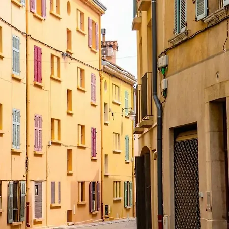 Sanary Paradise Port Climatise Exterior photo