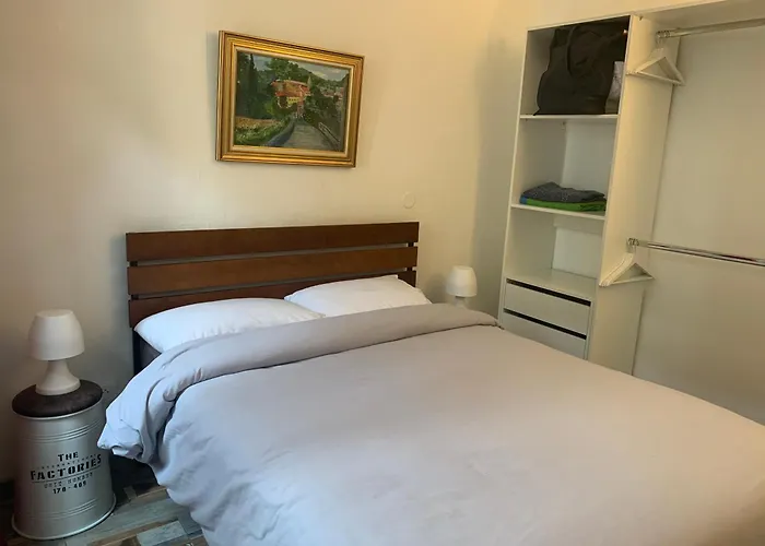 Sanary Paradise Port Climatise