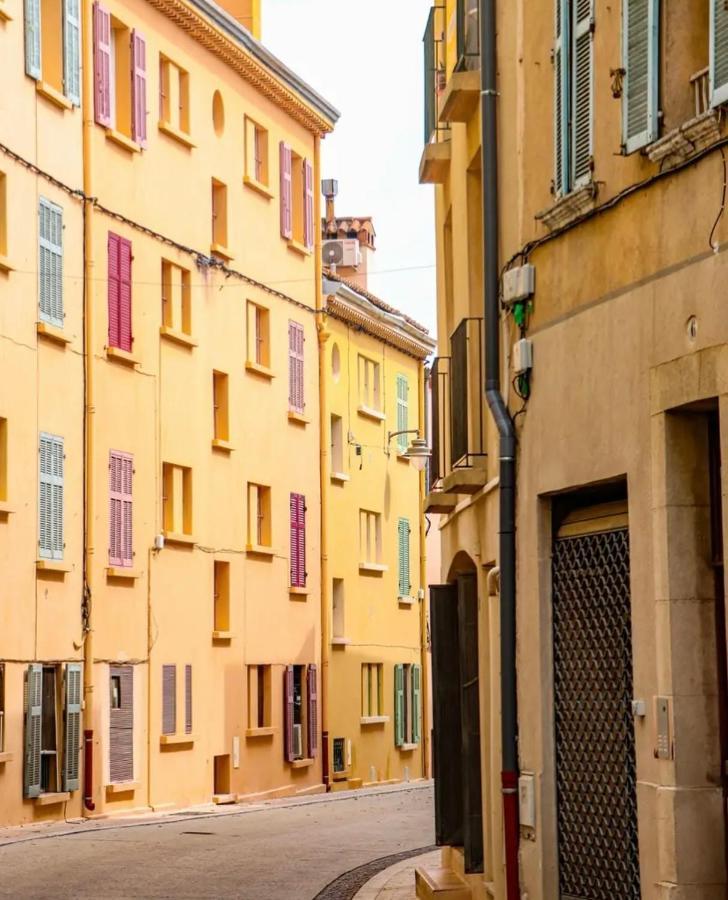 Paradise Port Climatise Appartement