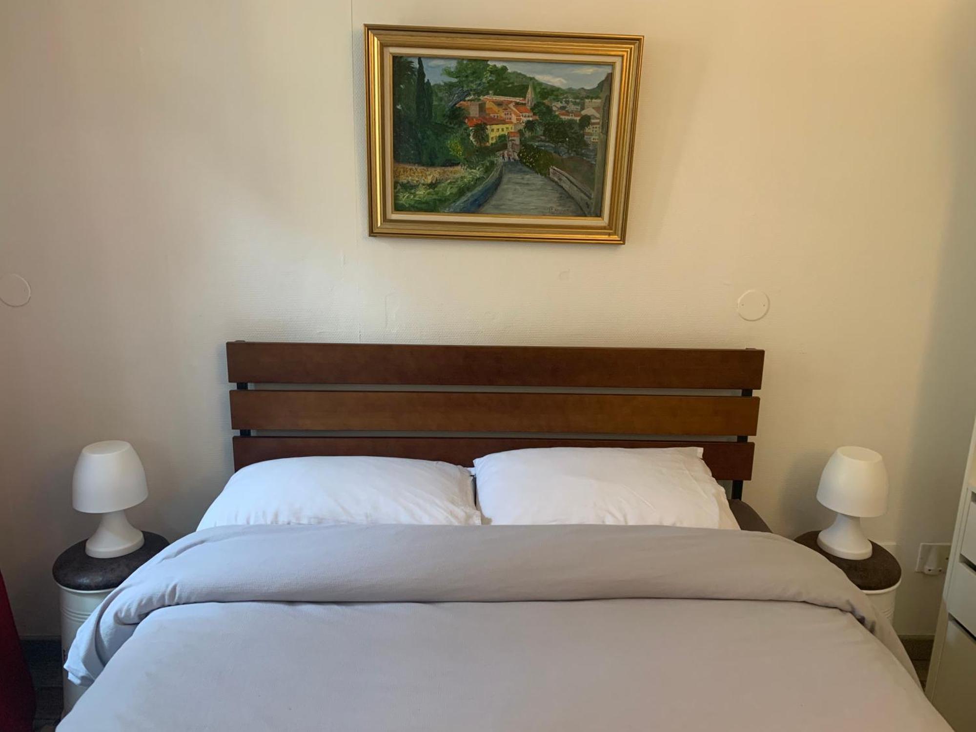 Paradise Port Climatise Apartamento *